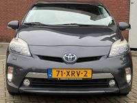Occasion Toyota Prius 99 PK (72 kW) 2012 Grijs Hatchback