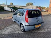 tweedehands Mitsubishi Colt 1.5 Invite! Airco! 202 DKM! Apk t/m 11-23!