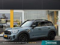 Occasion Mini Cooper S Countryman Untamed Edition 221 PK (162 kW) 2022 Grijs SUV