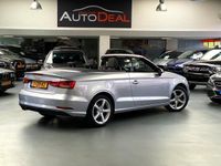 tweedehands Audi A3 Cabriolet 1.4 TFSI Design Pro Line Plus