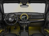 tweedehands Mini Cooper S Countryman 2.0 E ALL4 Chili Panoramadak | Yours leder | Harman Kardon | Adapt. Cruise Control