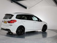 tweedehands BMW 218 Gran Tourer 218i 136PK M-Sport, 7-Persoons, Ledere