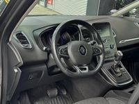 Occasion Renault Grand Scénic IV LIMITED 140 PK (102 kW) 2019 Grijs MPV