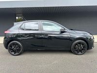 Occasion Opel Corsa Edition 75 PK (55 kW) 2021 Zwart Hatchback