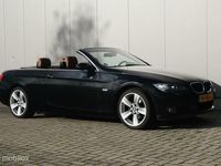 tweedehands BMW 320 Cabriolet Cabrio 320i