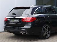 tweedehands Mercedes C180 Estate Sport Edition Premium Plus