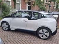 Occasion BMW i3 Basis 125 kW (170 PK) 2020 Wit Hatchback