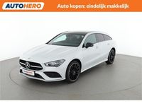 Occasion Mercedes CLA250e Premium 218 PK (160 kW) 2022 Sedan
