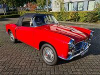 tweedehands Fiat 1100 1200 SPIDER