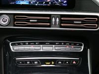 Occasion Mercedes EQC400 Business 300 kW (409 PK) 2020 Zwart SUV