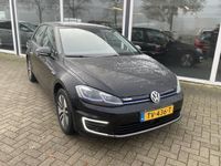 tweedehands VW e-Golf e-Golf50% deal 7975- ACTIE Carplay / Stoelverwar