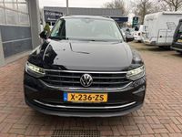 tweedehands VW Tiguan 1.4 TSI eHybrid R-Line Business+ Bj 2023 150pk Km