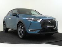 Occasion DS Automobiles DS3 Crossback Grand Chic 155 PK (114 kW) 2019 Blauw (metallic) SUV