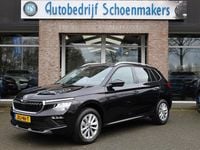Occasion Skoda Kamiq Selection 2026 Zwart SUV