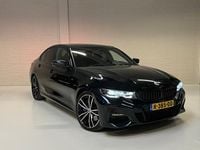 Occasion BMW 330 M Sport 258 PK (189 kW) 2022 Blauw Sedan