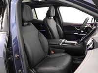 tweedehands Mercedes 350 EQE SUV4MATIC AMG Line | Panorama-schuifdak | Trekhaa