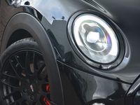 tweedehands Mini Cooper S 2.0 Salt | Navigatie | Full LED | Panoramadak | Bl