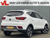 tweedehands MG ZS EV Luxury 45 kWh | Nieuw binnen | Full Option | Ex BTW!