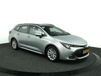 tweedehands Toyota Corolla Touring Sports 1.8 Hybrid Active Automaat 140 Pk