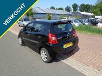 tweedehands Suzuki Alto 1.0 Comfort Airco