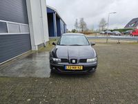 tweedehands Seat Leon 1.6-16V Sport