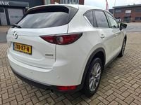 Occasion Mazda CX-5 Sportive 194 PK (142 kW) 2020 Wit SUV