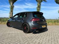 tweedehands VW Golf 2.0 TSI GTI 350 PK / 500 Nm!