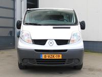 tweedehands Renault Trafic 2.0 dCi T27 L1H1 Générique