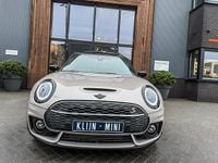 Occasion Mini John Cooper Works Clubman 178 PK (130 kW) 2022 Grijs (metallic) Stationwagen