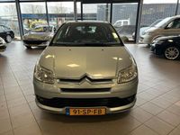 tweedehands Citroën C4 1.6-16V VTR+ NW APK BJ 2006 !!!