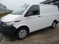 Occasion VW T6.1 Business 90 PK (66 kW) 2023 Wit Van