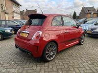 tweedehands Fiat 500 Abarth 1.4 T-Jet Esseesse