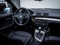 tweedehands BMW 118 Cabriolet 1-serie 118i AUT High Executive I M Sportpa