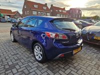 tweedehands Mazda 3 2.0 Limited AutomaatTrekhaakAircoCruise control