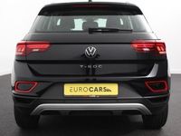 tweedehands VW T-Roc 1.5 TSI 150pk DSG Life | Navigatie | Apple Carplay