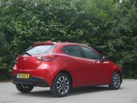 tweedehands Mazda 2 1.5 Skyactiv-G Dynamic+ NL-Auto!! Nav I Key-less I PDC