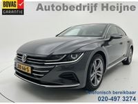 Occasion VW Arteon Business 218 PK (160 kW) 2022 Grijs Stationwagen