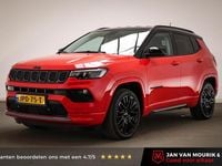 Occasion Jeep Compass 2022 Rood SUV