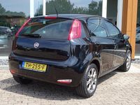 tweedehands Fiat Punto Evo 0.9 TwinAir Sempre