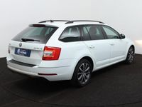 tweedehands Skoda Octavia Combi 1.4 TSI Greentech Ambition Business AUTOMAAT