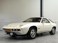 Occasion Porsche 928 241 PK (177 kW) 1978 Wit Coupé
