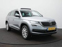 tweedehands Skoda Kodiaq 1.5 TSI Ambition Business / Schuif - Kanteldak / Navi / Cruise Control Afleveropties