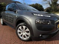 Occasion Citroën C4 Business Class 82 PK (60 kW) 2016 Grijs SUV