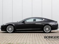 tweedehands Aston Martin Rapide 6.0 V12 | 2 eign. | Aston-Martin onderhouden