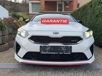 tweedehands Kia Ceed 1.6 T-GDi GT/EURO6d/GARANTIE 3ANS!