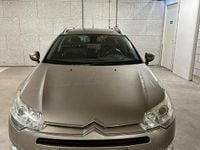 Occasion Citroën C5 156 PK (114 kW) 2010