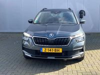 Occasion Skoda Kamiq 90 PK (66 kW) 2020 Grijs SUV
