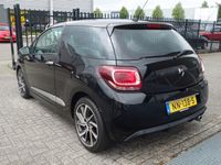 tweedehands DS Automobiles DS3 1.2 PureTech So ChicNavigatie Full MapAchteruitr