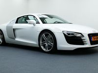 Occasion Audi R8 Coupé 2008 Wit Coupé