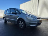 Occasion Ford S-MAX Trend 146 PK (107 kW) 2010 Grijs MPV